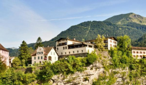 Schlosshotel Dörflinger Bludenz